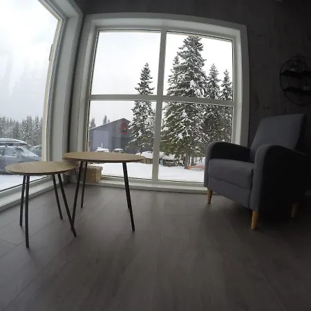 Hotel Blafjell Hundesenter Fjellhotell *