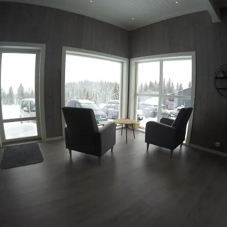 Blafjell Hundesenter Fjellhotell *