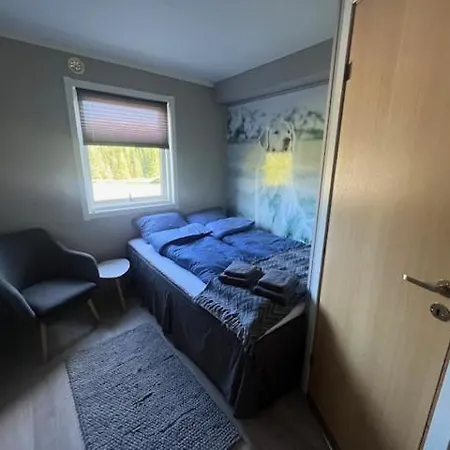 Blafjell Hundesenter Fjellhotell Mosjøen