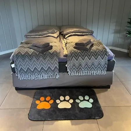 Blafjell Hundesenter Fjellhotell