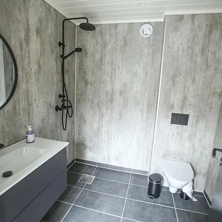 Blafjell Hundesenter Fjellhotell * Mosjøen