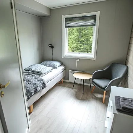 Blafjell Hundesenter Fjellhotell