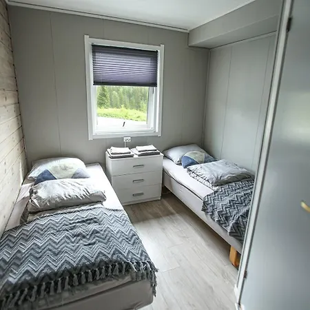 Blafjell Hundesenter Fjellhotell Hotel