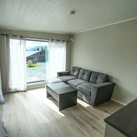 Hotel Blafjell Hundesenter Fjellhotell