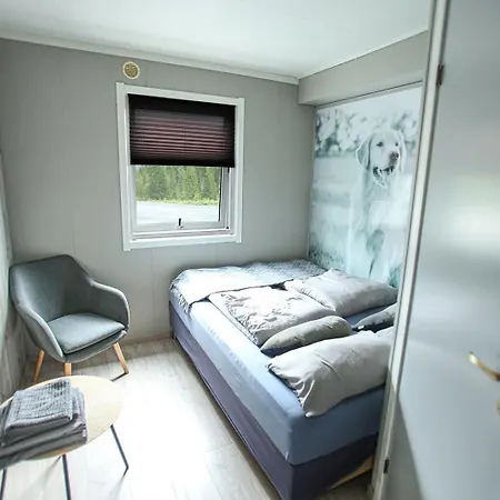 Blafjell Hundesenter Fjellhotell Hotel *