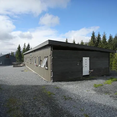 Hotel Blafjell Hundesenter Fjellhotell