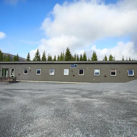 Blafjell Hundesenter Fjellhotell Hotel Mosjøen