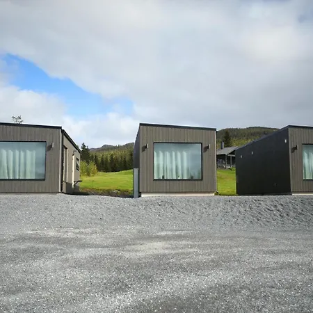 Blafjell Hundesenter Fjellhotell Hotel