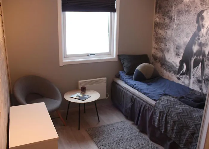Hotel Blafjell Hundesenter Fjellhotell *