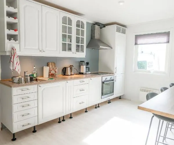 Blafjell Hundesenter Fjellhotell Hotel Mosjøen