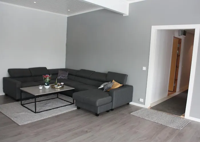 Hotel Blafjell Hundesenter Fjellhotell *