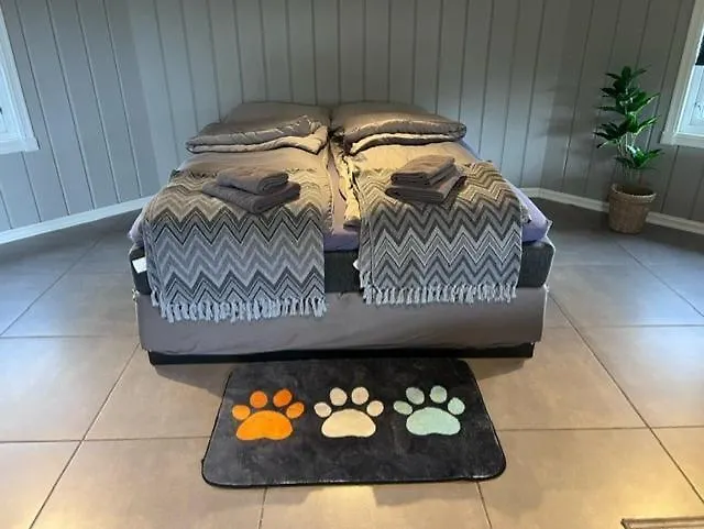 Blafjell Hundesenter Fjellhotell